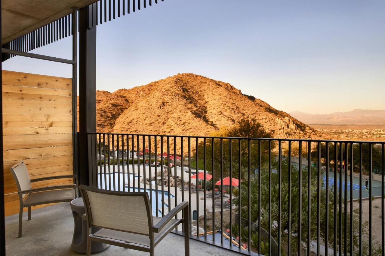 Adero Scottsdale Resort, Autograph Collection Fountain Hills Esterno foto