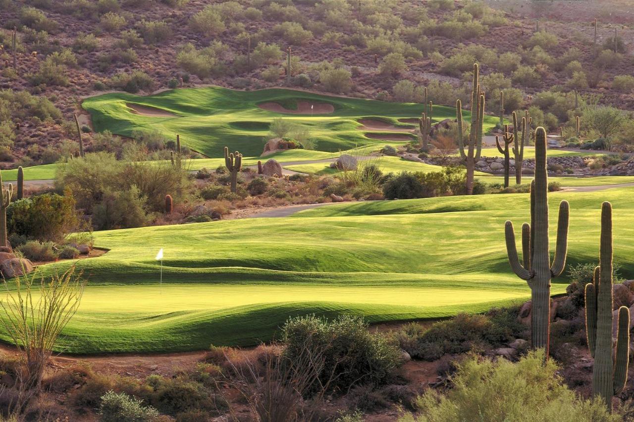 Adero Scottsdale Resort, Autograph Collection Fountain Hills Esterno foto