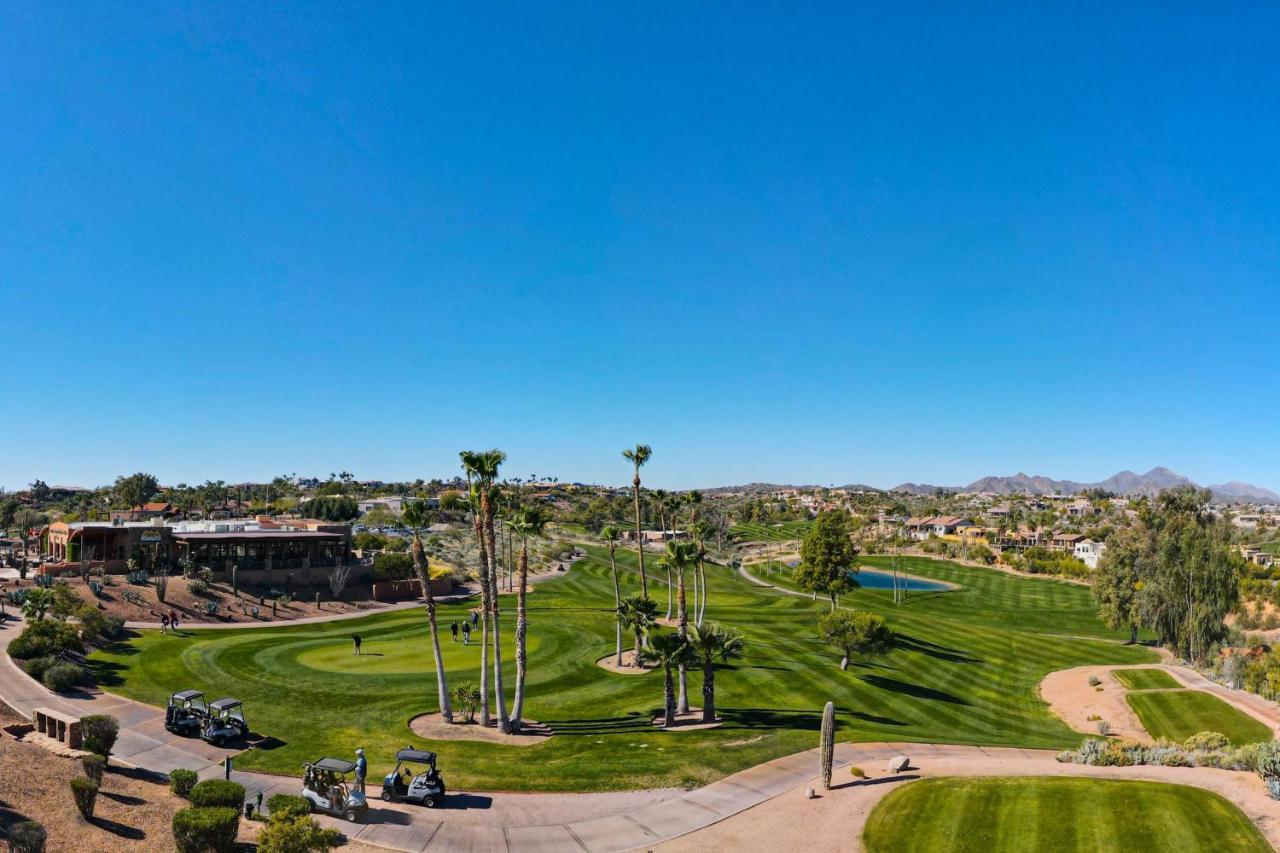 Adero Scottsdale Resort, Autograph Collection Fountain Hills Esterno foto