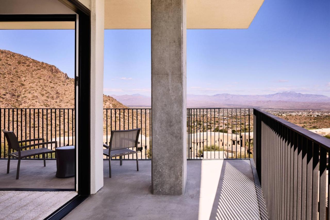 Adero Scottsdale Resort, Autograph Collection Fountain Hills Esterno foto