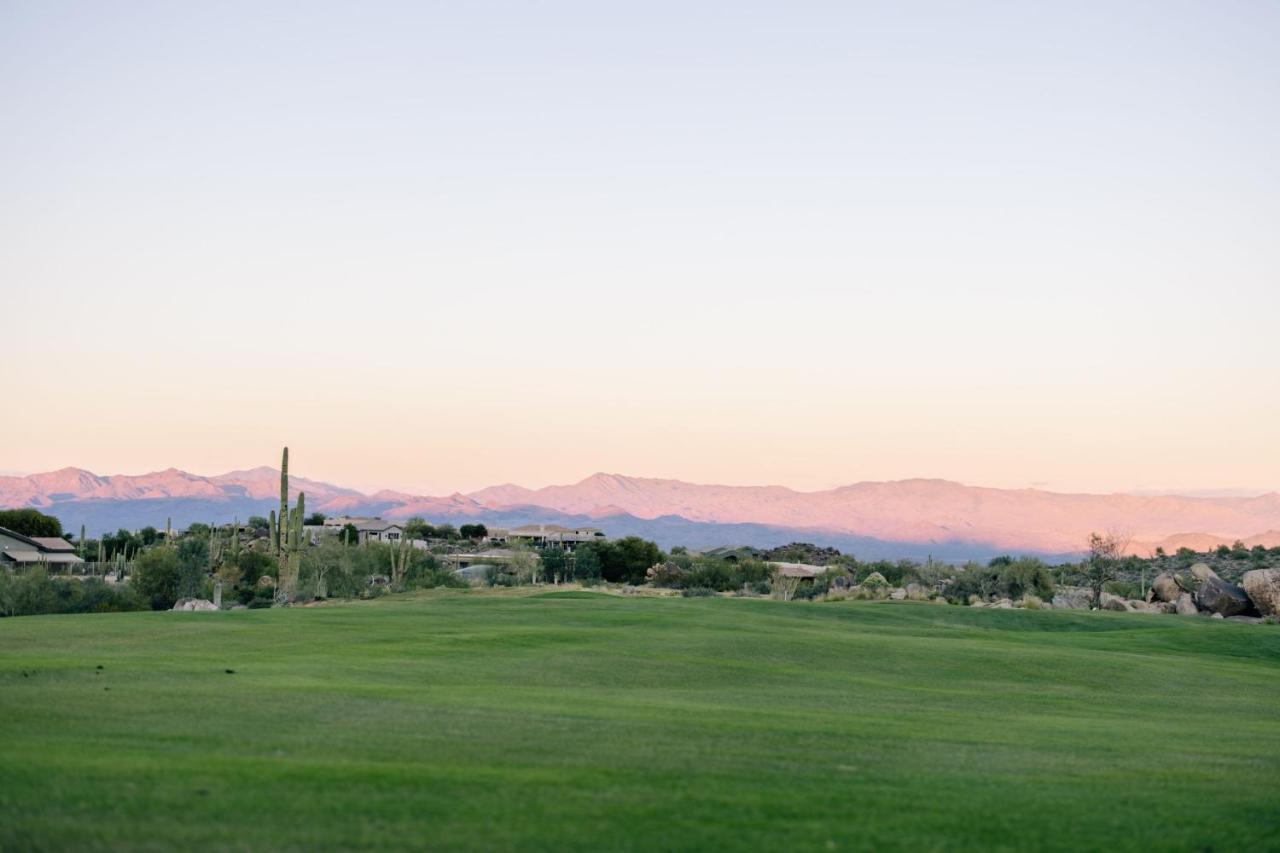 Adero Scottsdale Resort, Autograph Collection Fountain Hills Esterno foto