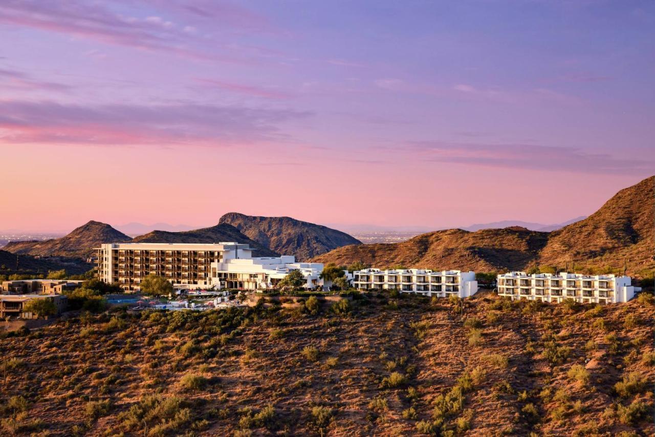 Adero Scottsdale Resort, Autograph Collection Fountain Hills Esterno foto