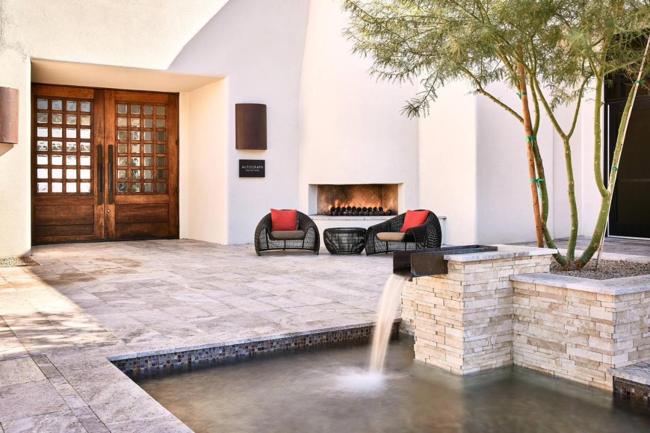 Adero Scottsdale Resort, Autograph Collection Fountain Hills Esterno foto