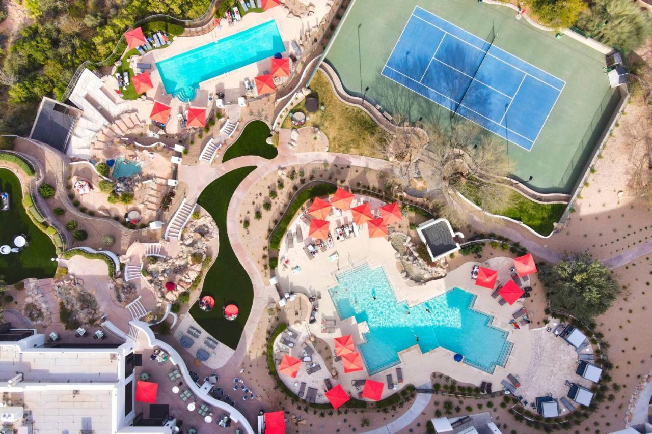 Adero Scottsdale Resort, Autograph Collection Fountain Hills Esterno foto
