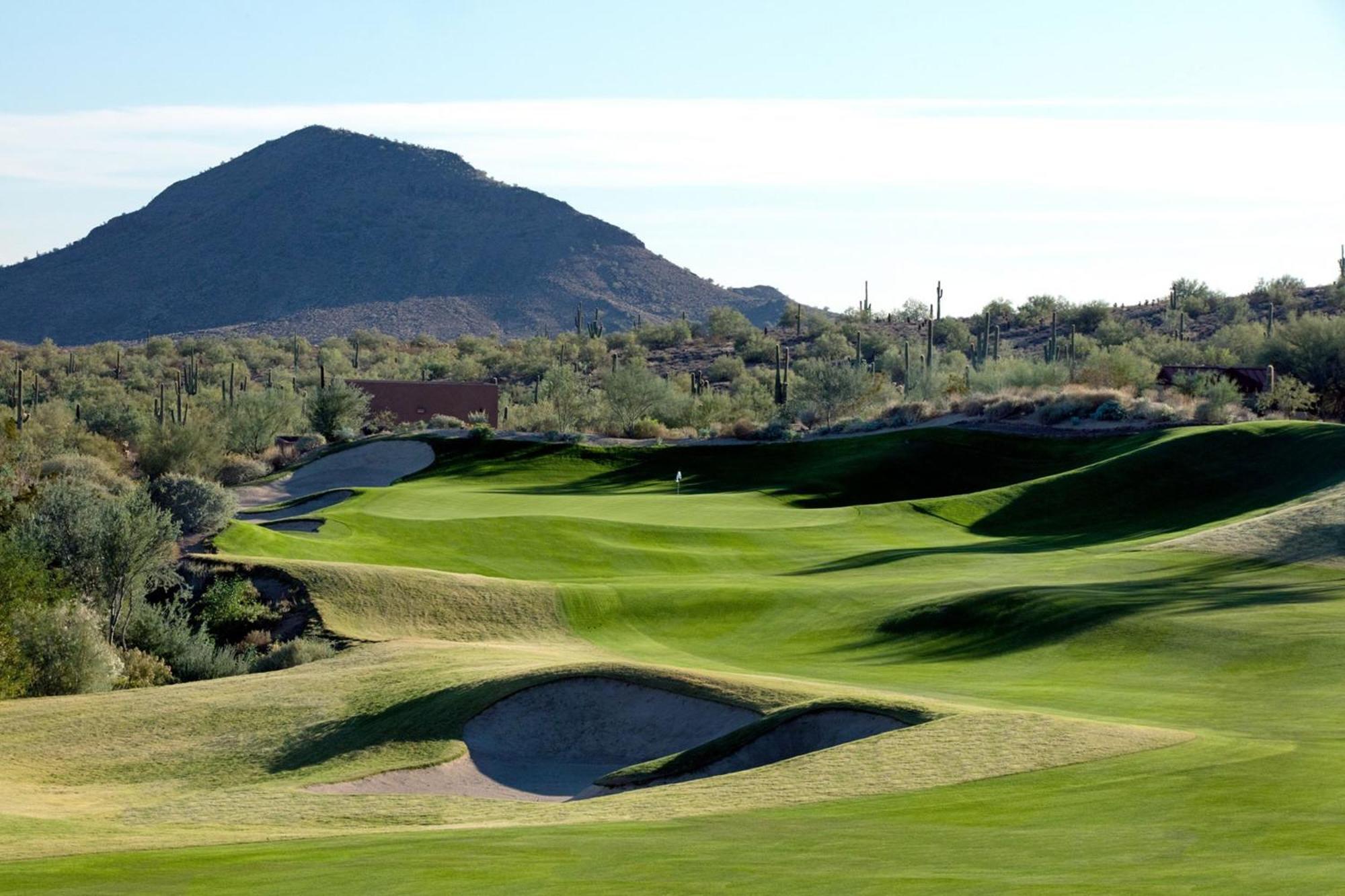 Adero Scottsdale Resort, Autograph Collection Fountain Hills Esterno foto