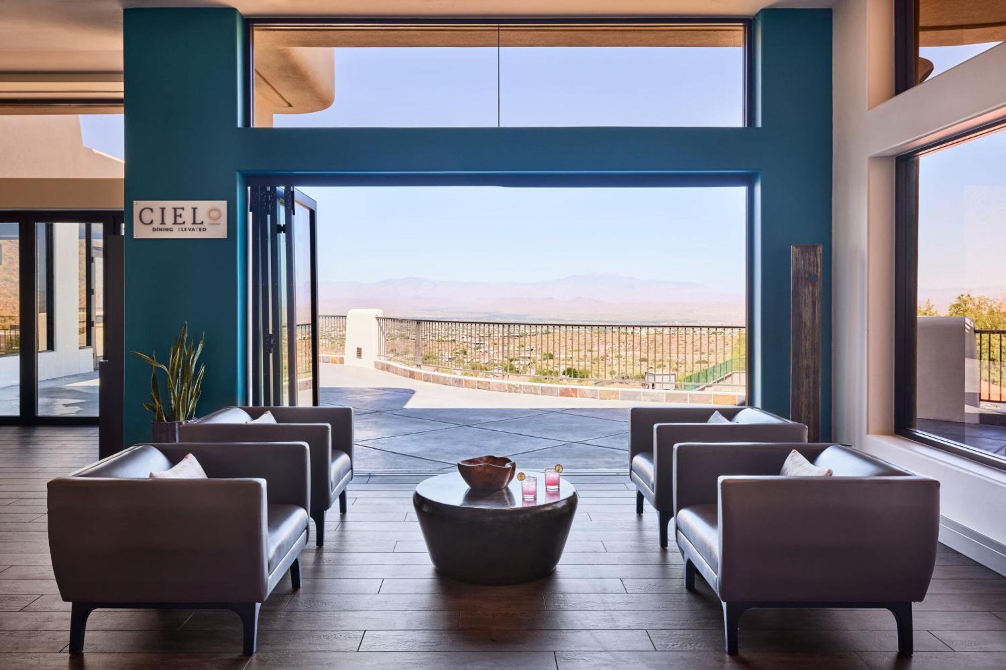 Adero Scottsdale Resort, Autograph Collection Fountain Hills Esterno foto
